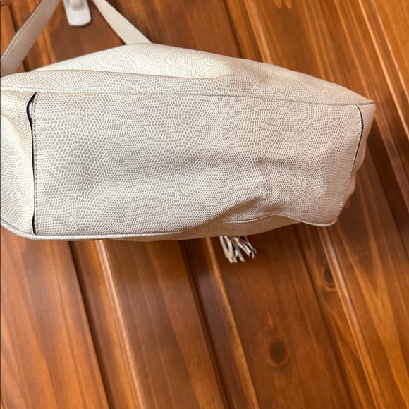 Ralph Lauren vintage leather tote bag - Picture 5 of 11